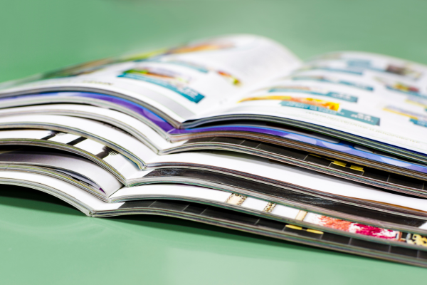 Brochure Design